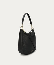 Load image into Gallery viewer, Deadly Ponies Mr Sling - Black Bulle/Brass Bag Deadly Ponies