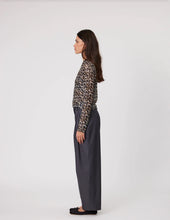 Load image into Gallery viewer, Remain Brydie Top - Leopard Hyde Boutique