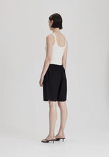 Load image into Gallery viewer, Commoners Body Suit - White