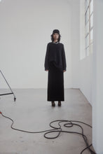 Load image into Gallery viewer, Harris Tapper Kiki Knit - Neptune Cashmere Apparel > Women > Clothing > Knitwear > Knit Tops > Harris Tapper Hyde Boutique