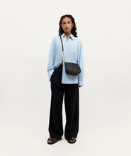 Load image into Gallery viewer, Deadly Ponies Mr Mini Chain Mail - Black Bag Deadly Ponies