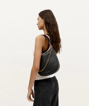 Load image into Gallery viewer, Deadly Ponies Mr Sling - Black Bag Deadly Ponies