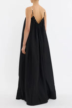 Load image into Gallery viewer, Rebecca Vallance Sable Maxi - Black