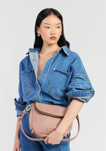 Load image into Gallery viewer, Saben Fifi Crossbody Bag - Rosewater Hyde Boutique