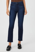 Load image into Gallery viewer, Paige Cindy Straight Jean - Starboard Hyde Boutique