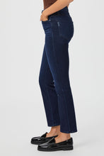 Load image into Gallery viewer, Paige Cindy Straight Jean - Starboard Hyde Boutique