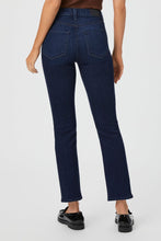Load image into Gallery viewer, Paige Cindy Straight Jean - Starboard Hyde Boutique