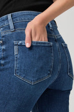 Load image into Gallery viewer, Paige Cindy Straight Jean - Dresden Hyde Boutique