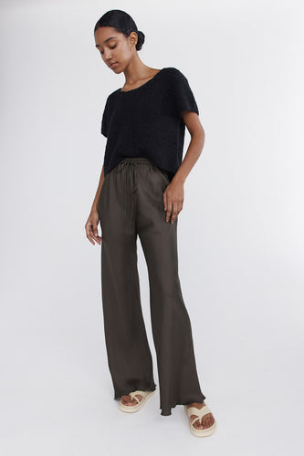 Marle Coco Pant - Clover  Hyde Boutique   
