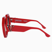 Load image into Gallery viewer, Valley Eyewear Colosseum - Red/Black Gradient Lens Hyde Boutique
