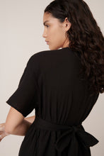 Load image into Gallery viewer, Kowtow Composer Dress - Black Hyde Boutique