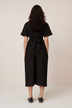 Load image into Gallery viewer, Kowtow Composer Dress - Black Hyde Boutique