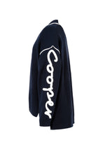 Load image into Gallery viewer, Cooper by Trelise Cooper Rope Me In Jersey - Navy  Hyde Boutique   
