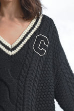 Load image into Gallery viewer, Cooper by Trelise Cooper Jumper Around Jumper - Black Hyde Boutique
