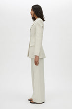 Load image into Gallery viewer, Camilla and Marc Corbett Blazer - Cream Hyde Boutique
