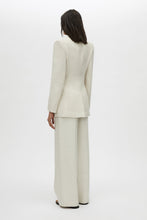 Load image into Gallery viewer, Camilla and Marc Corbett Blazer - Cream Hyde Boutique