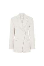 Load image into Gallery viewer, Camilla and Marc Corbett Blazer - Cream Hyde Boutique