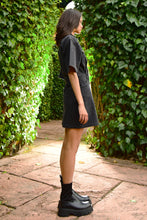 Load image into Gallery viewer, Coop by Trelise Cooper Day Jean Believer Dress - Black  Hyde Boutique   

