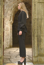 Load image into Gallery viewer, Coop by Trelise Cooper Stride and True Trouser - Black  Hyde Boutique   
