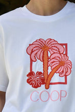 Load image into Gallery viewer, Coop by Trelise Cooper It's Always Sunny T-Shirt - White Hyde Boutique