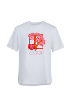 Load image into Gallery viewer, Coop by Trelise Cooper It's Always Sunny T-Shirt - White Hyde Boutique