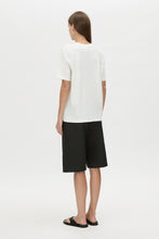 Load image into Gallery viewer, Camilla and Marc Karine Graphic Tee - Soft White