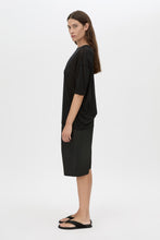 Load image into Gallery viewer, Camilla and Marc Marjorie Oversized Tee - Black