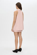 Load image into Gallery viewer, Camilla and Marc Rode Vest - Dusty Pink