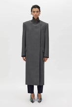 Load image into Gallery viewer, Camilla and Marc Seidler Coat Hyde Boutique
