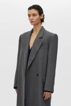 Load image into Gallery viewer, Camilla and Marc Seidler Coat Hyde Boutique