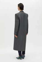 Load image into Gallery viewer, Camilla and Marc Seidler Coat Hyde Boutique