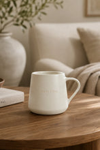 Load image into Gallery viewer, Willow & Mae Hug In A Mug - Natural Hyde Boutique