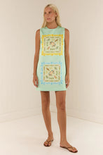 Load image into Gallery viewer, Palm Noosa Ella Mini Dress - Saya Shells Apparel > Women > Clothing > Dresses > Mini Dresses > Palm Noosa Hyde Boutique