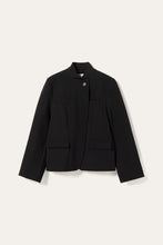 Load image into Gallery viewer, Noella New Monique Blazer - Black Arriving Start August