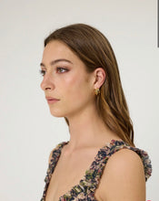 Load image into Gallery viewer, Remain Lyra Earring - Gold Hyde Boutique