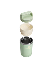 Load image into Gallery viewer, STANLEY THE CAFÉ-TO-GO TRAVEL MUG | 8 OZ Pistachio