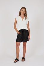 Load image into Gallery viewer, Marlow Prima Knit Top - Ivory