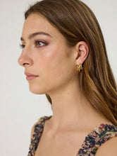 Load image into Gallery viewer, Remain Lyra Earring - Gold Hyde Boutique
