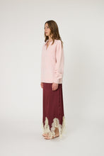 Load image into Gallery viewer, Remain Nora Polo - Blush