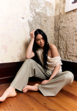 Load image into Gallery viewer, Remain Sophie Top - Cloud