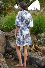 Load image into Gallery viewer, Coop By Trelise Cooper - Bonbon Baby Dress - Blue & White