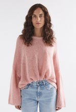 Load image into Gallery viewer, Elk Agna Sweater - Pink Salt Apparel > Women > Clothing > Knitwear > Sweaters & Cardigans > Elk Hyde Boutique