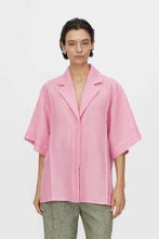 Load image into Gallery viewer, Camilla and Marc Merle Shirt - Rose Pink Hyde Boutique