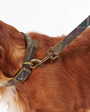 Load image into Gallery viewer, Barbour Tartan Dog Lead - Classic Tartan Hyde Boutique