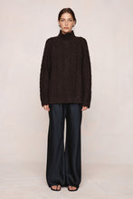 Load image into Gallery viewer, Marle Dali Jumper - Tapenade