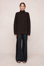 Load image into Gallery viewer, Marle Dali Jumper - Tapenade