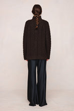 Load image into Gallery viewer, Marle Dali Jumper - Tapenade