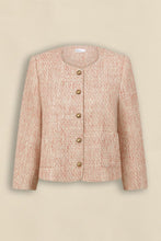 Load image into Gallery viewer, Zoe Kratzmann Dash Jacket - Strawberry Hyde Boutique