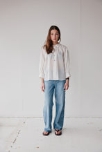 Load image into Gallery viewer, Måhsa Dune Shirt - Cream