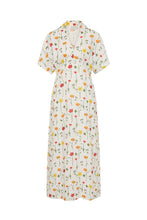 Load image into Gallery viewer, Palm Noosa Jasmine Dress - Garden Bloom Apparel > Women > Clothing > Dresses > Maxi Dresses > Palm Noosa Hyde Boutique